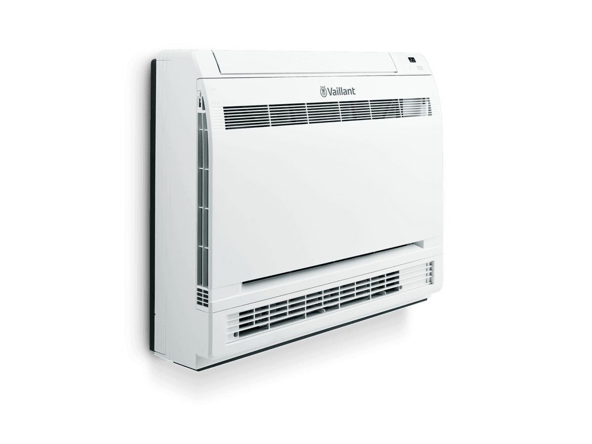 climaVAIR multi - vloer binnendeel