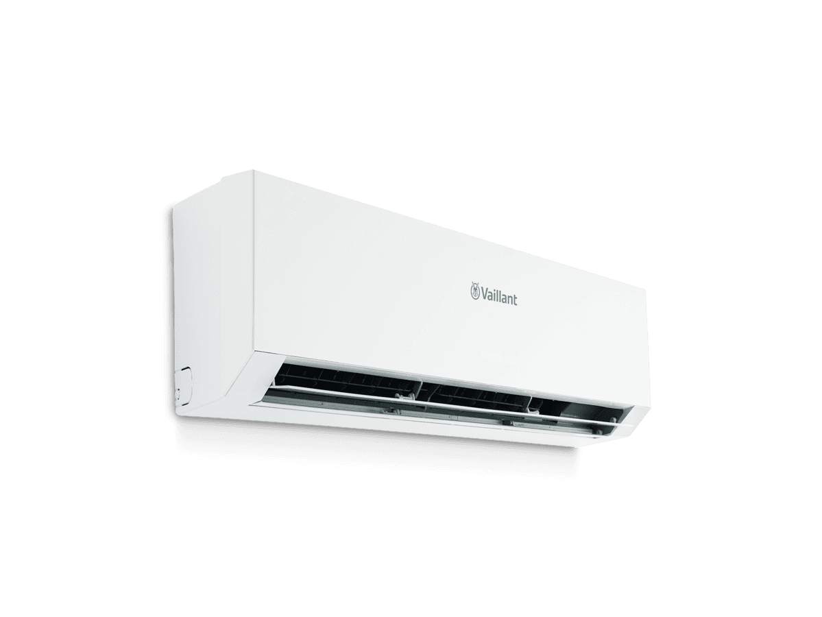 climaVAIR plus - wandbinnendeel