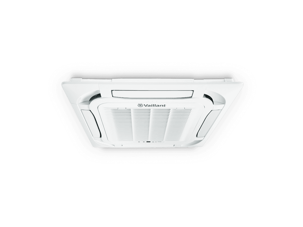 climaVAIR multi - plafond binnendeel product view
