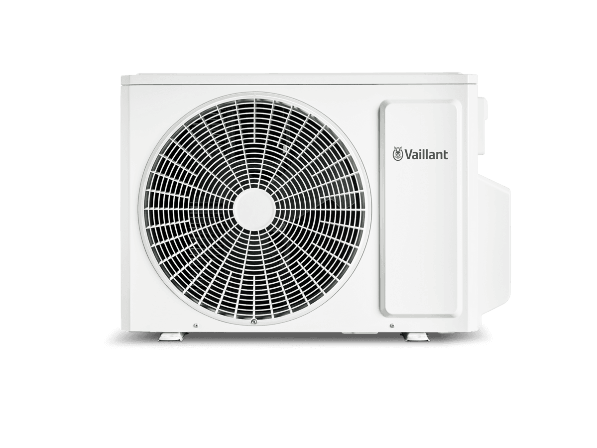 climaVAIR multi  - buitendeel product view