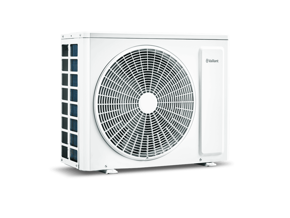 climaVAIR multi  - buitendeel