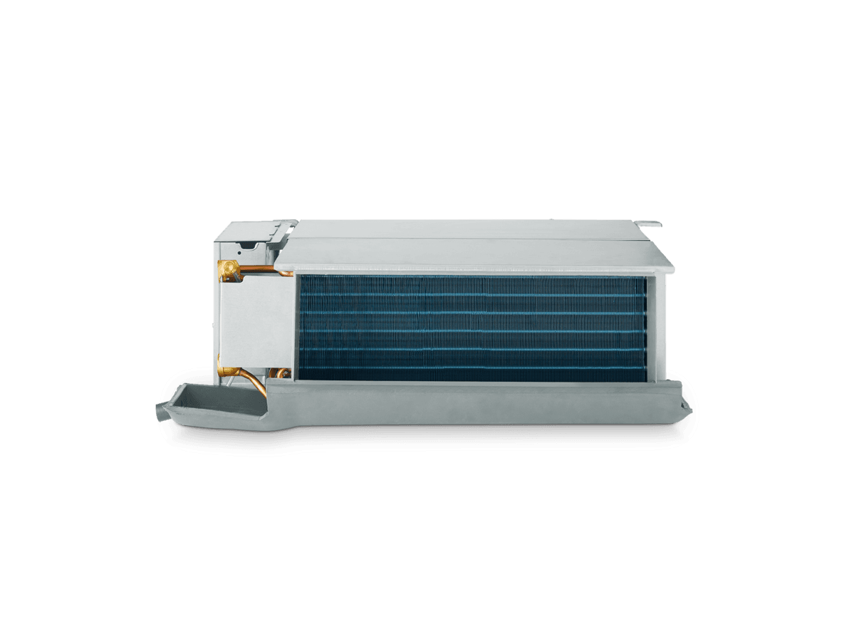 climaVAIR multi - kanaal binnendeel product view