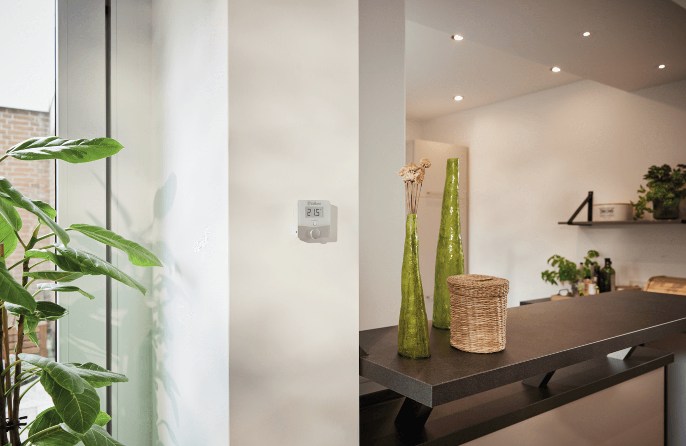 sensoROOM scene view