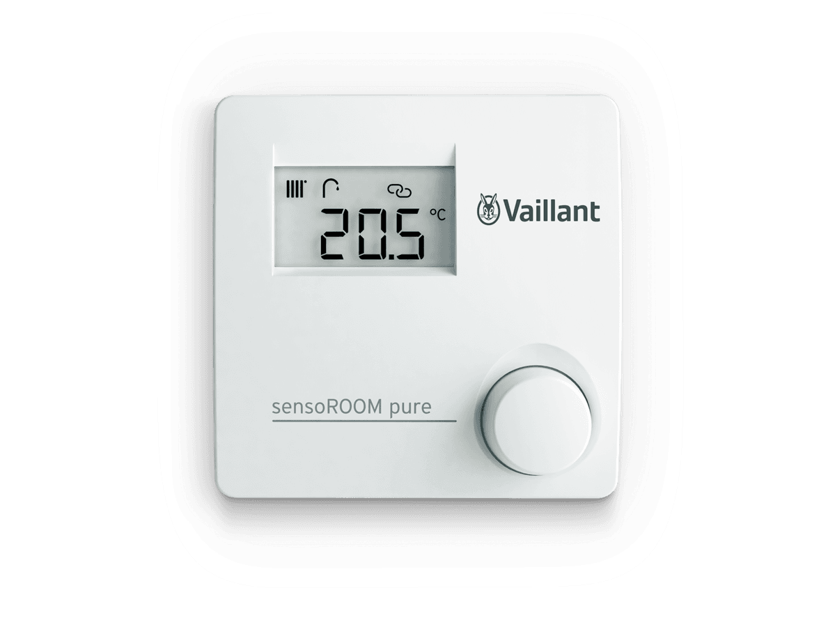 sensoROOM pure product view