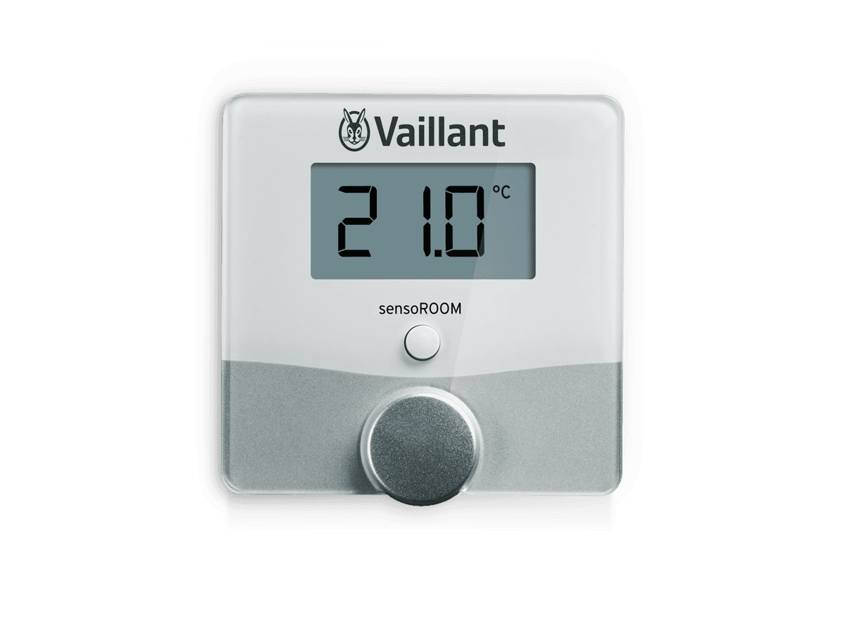 sensoROOM product view