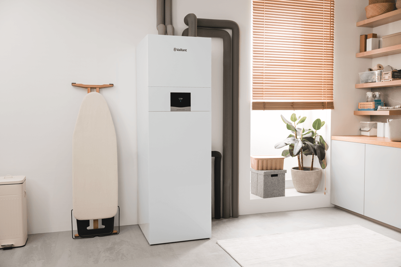 geoCOMPACT exclusive scene view