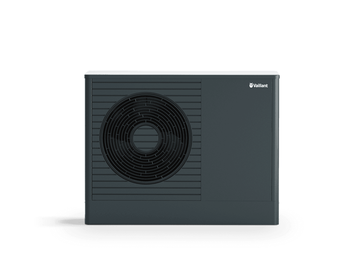 aroTHERM plus product view