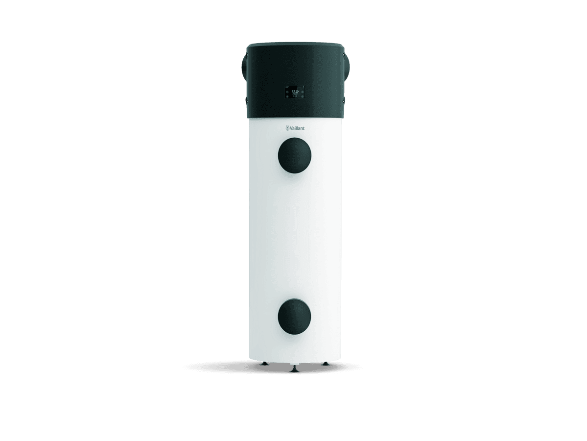 aroSTOR plus product view