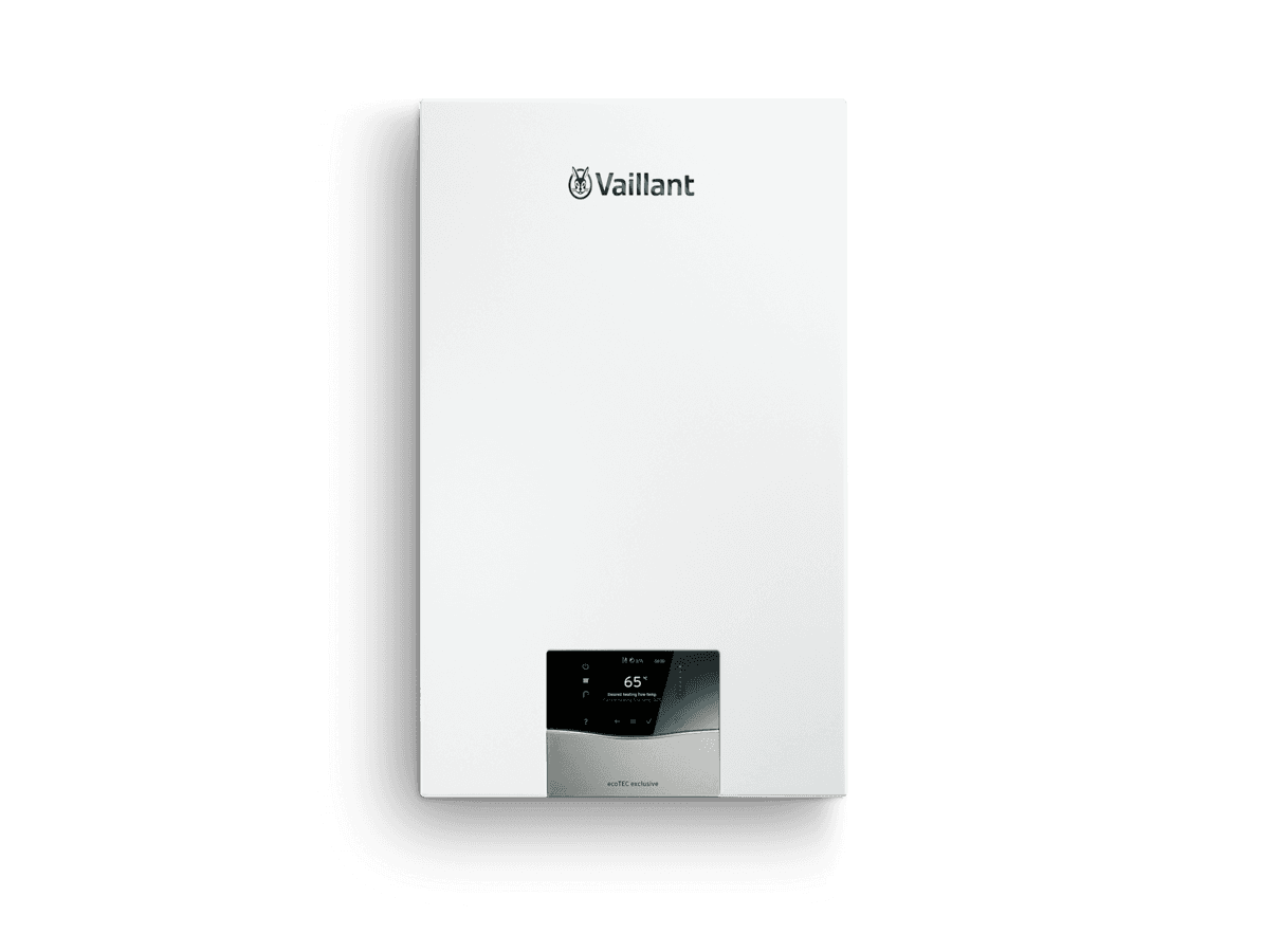 ecoTEC exclusive product view