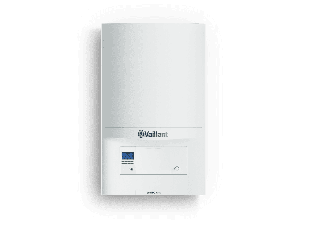 ecoTEC classic product view