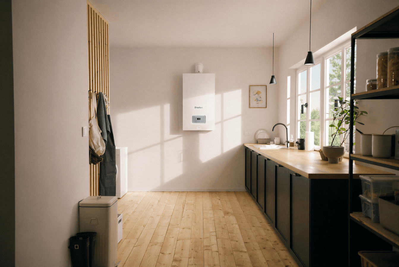 ecoFIT pro scene view