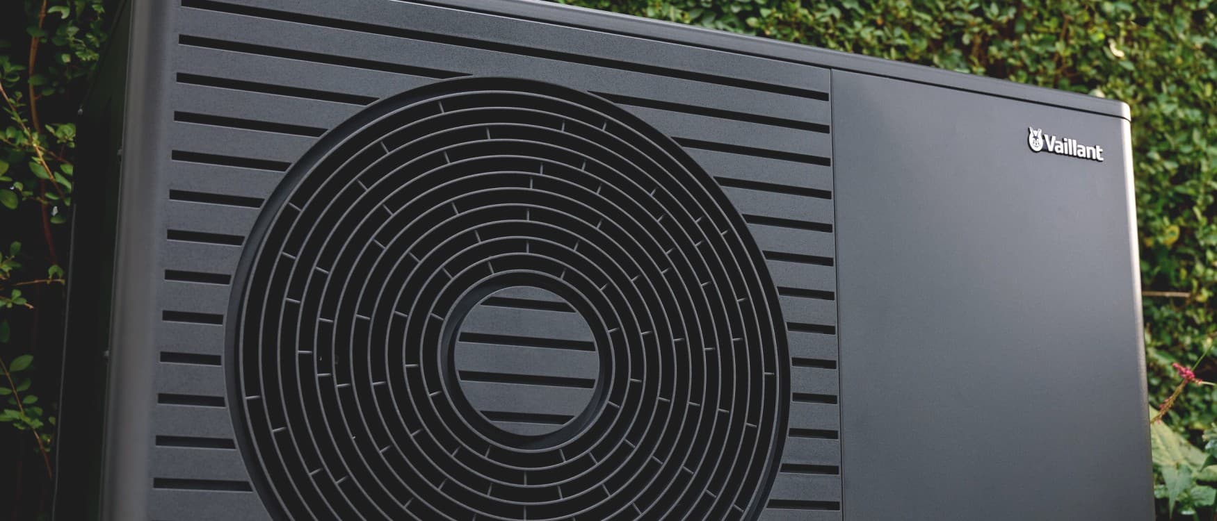 arotherm pro warmtepomp van vaillant