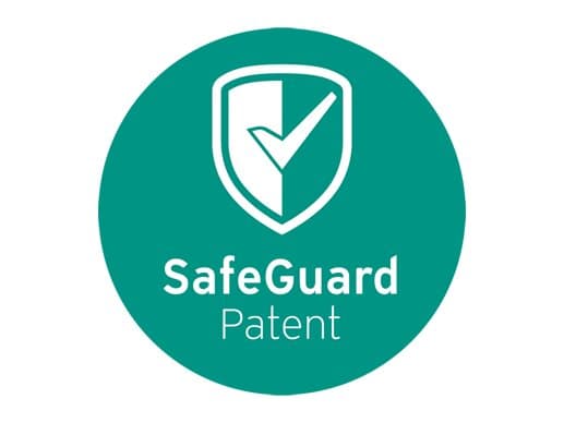 SafeGuard Logo