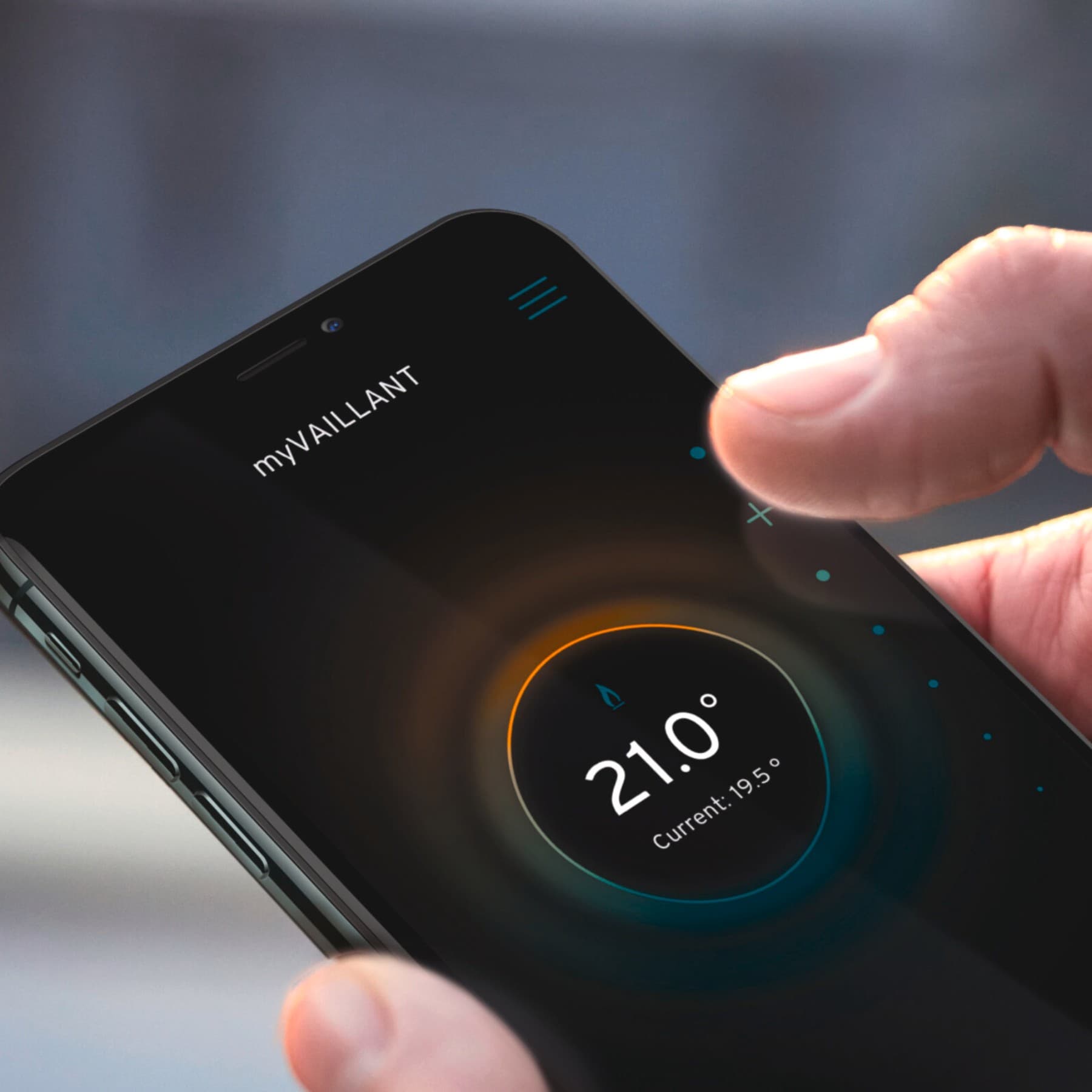 Slim energiebeheer op je telefoon