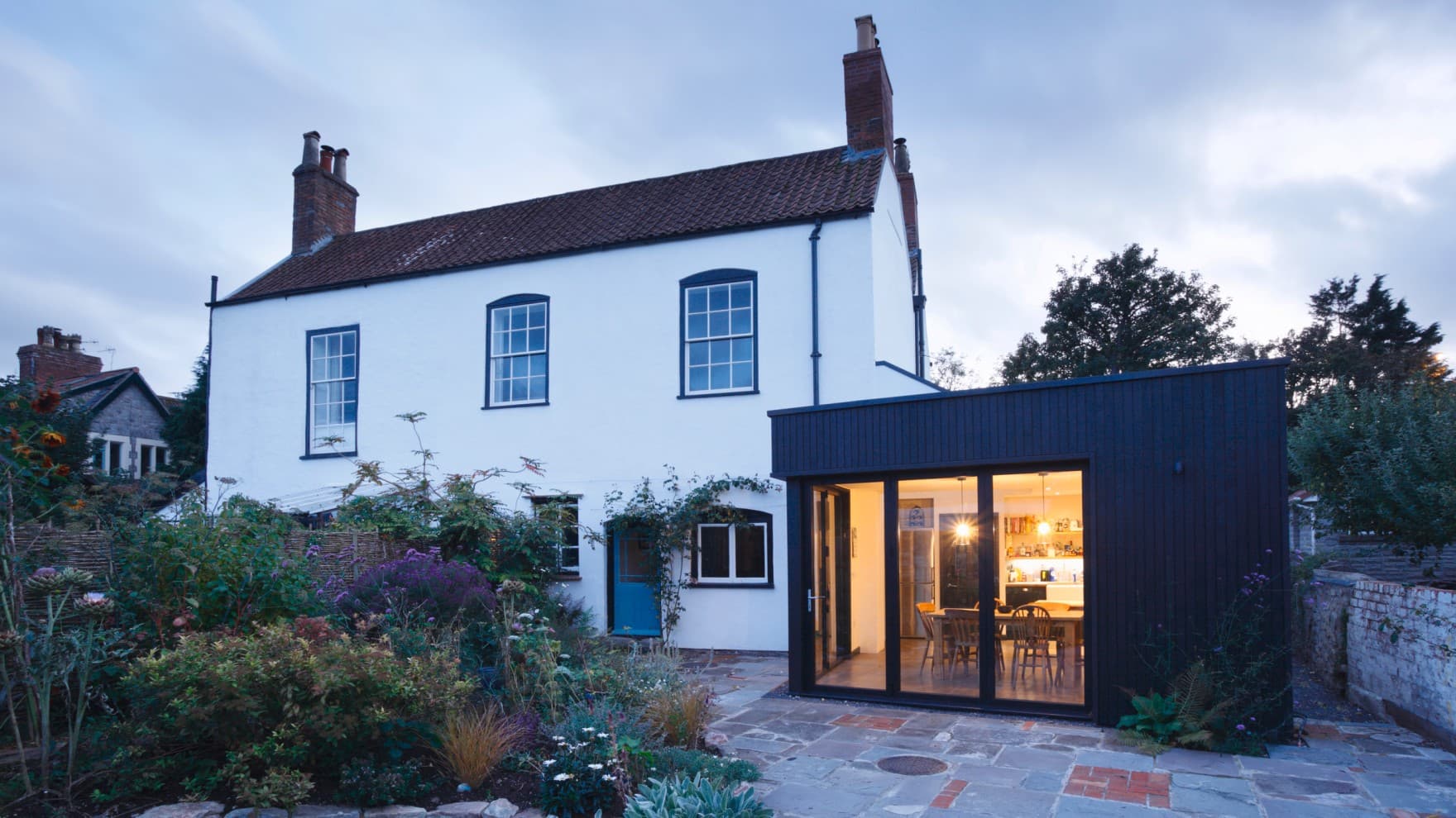 Verwarming voor elke wooneenheid