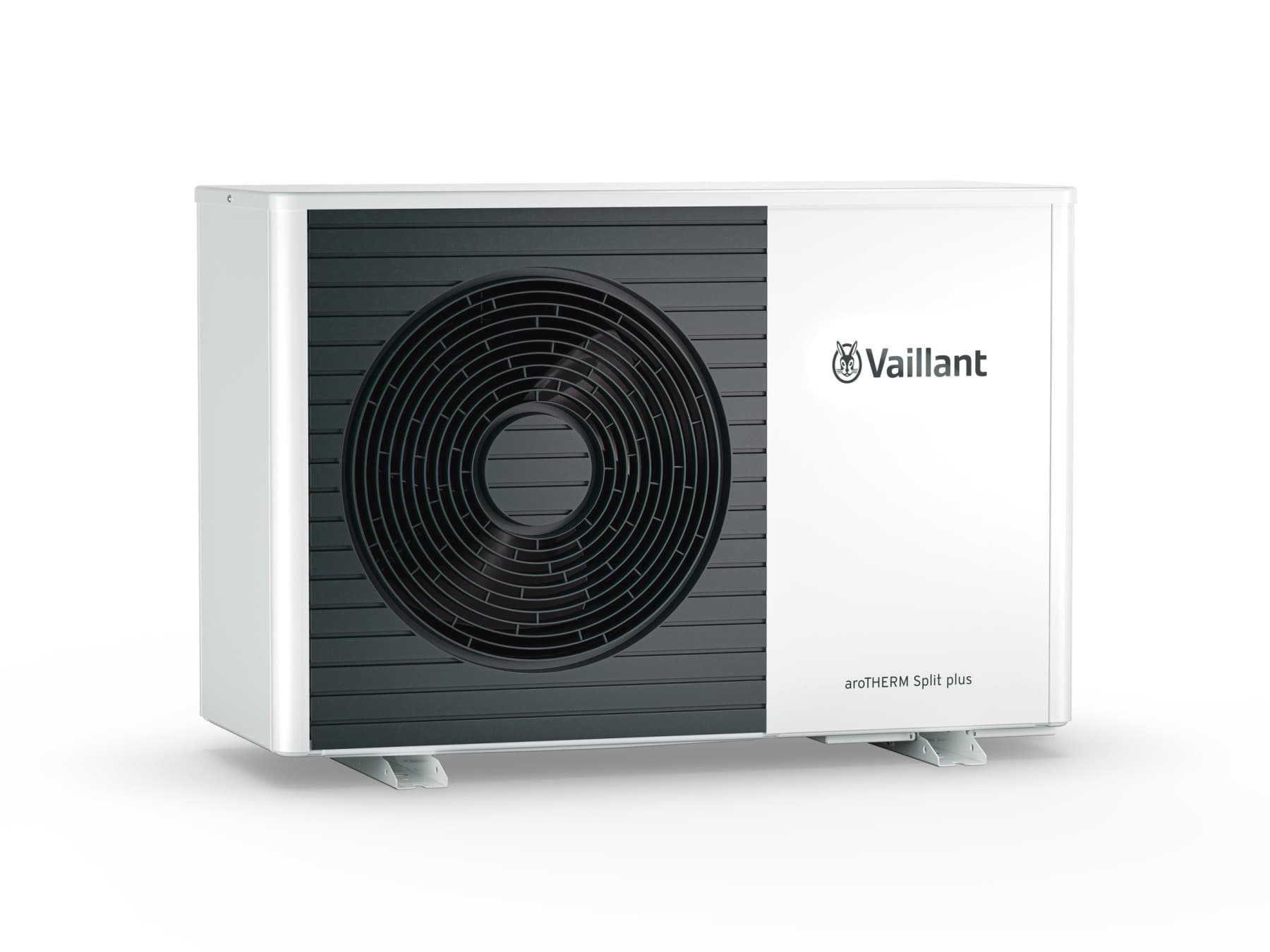 aroTHERM split plus warmtepomp closeup