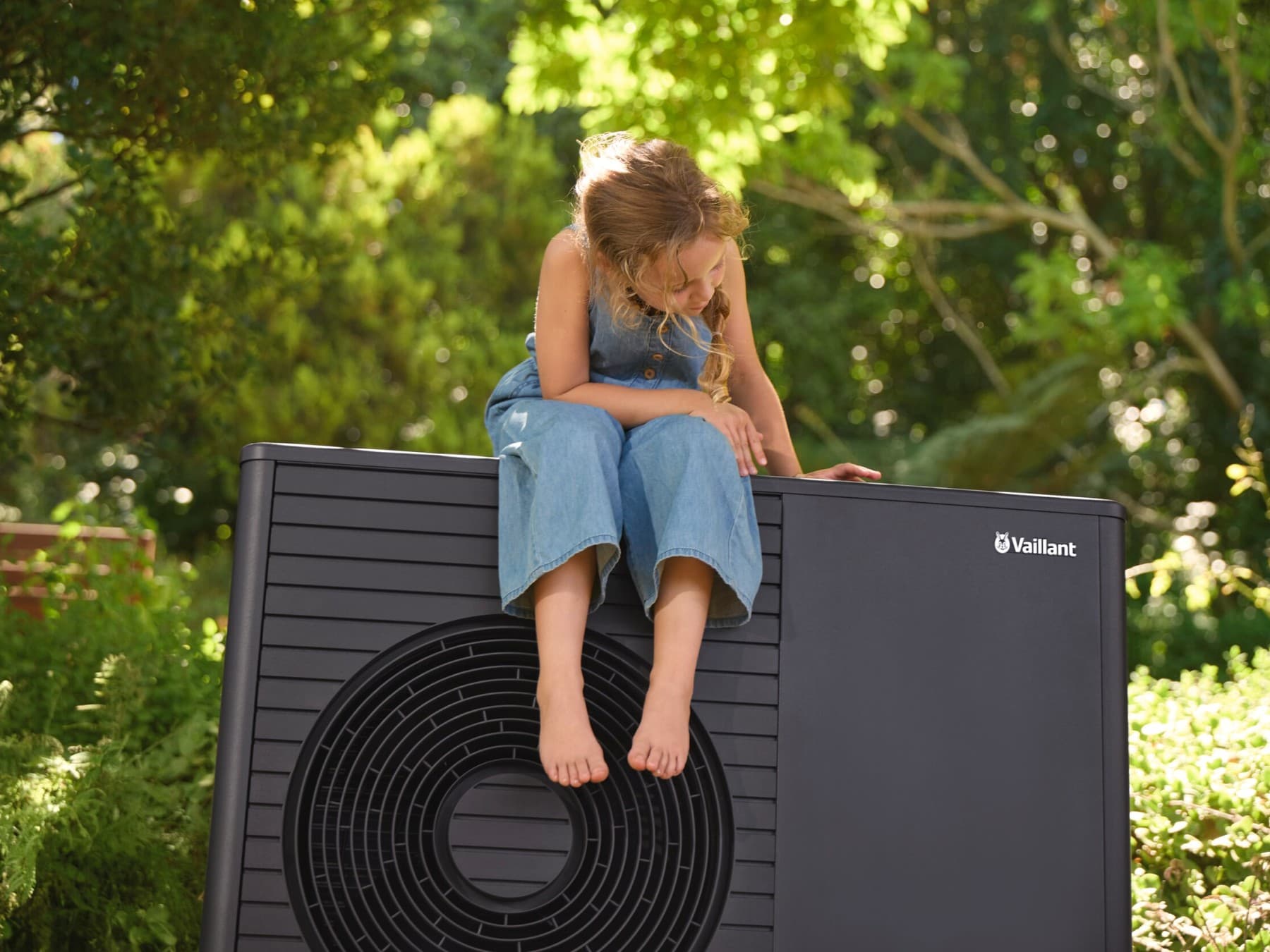 arotherm pro warmtepomp