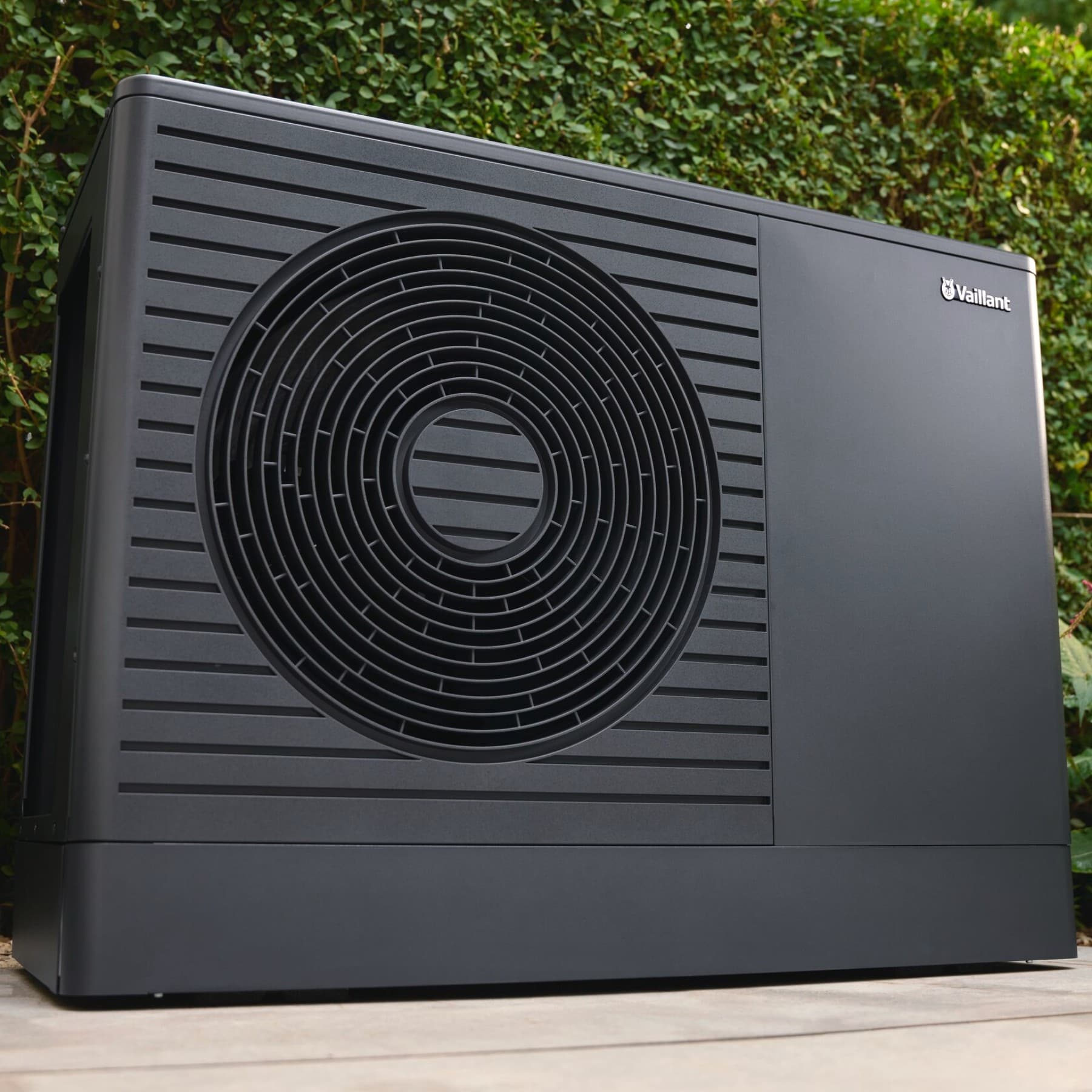 aroTHERM pro warmtepomp