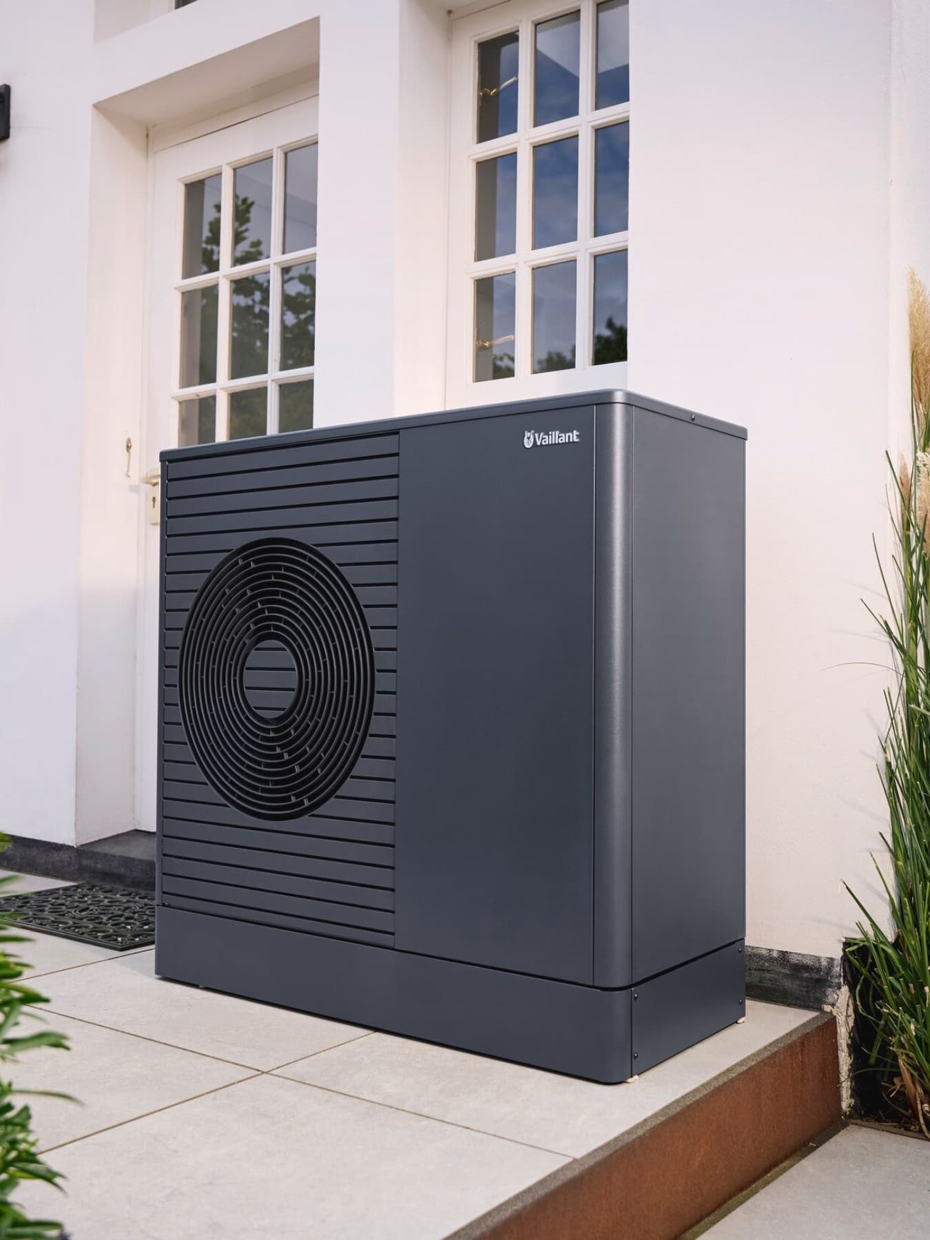 arotherm pro close up