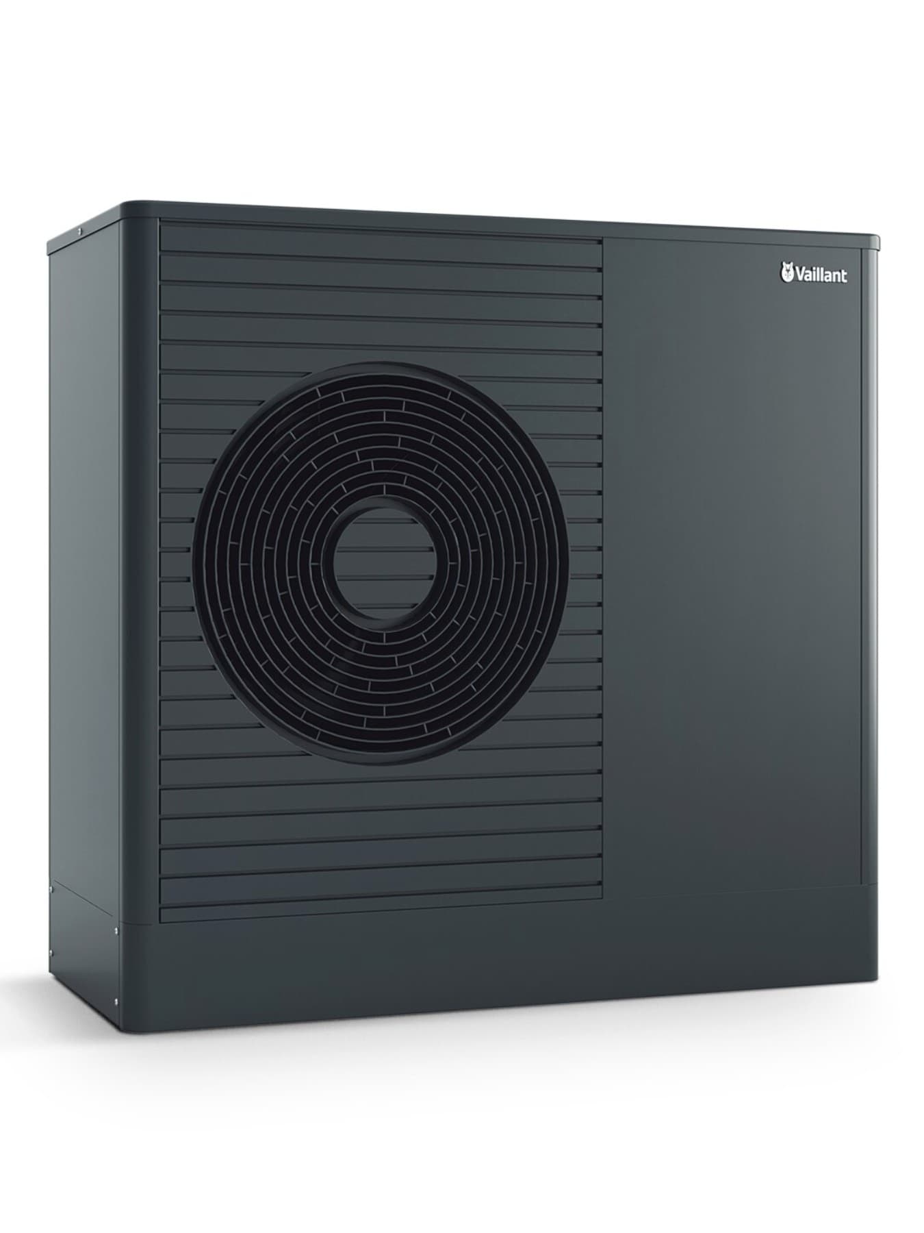 aroTHERM plus warmtepomp closeup
