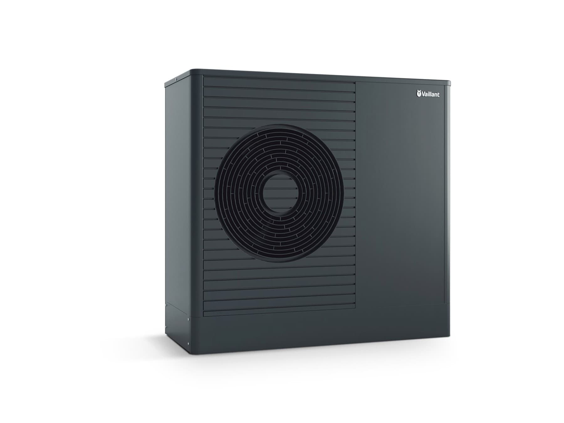 aroTHERM plus warmtepomp closeup
