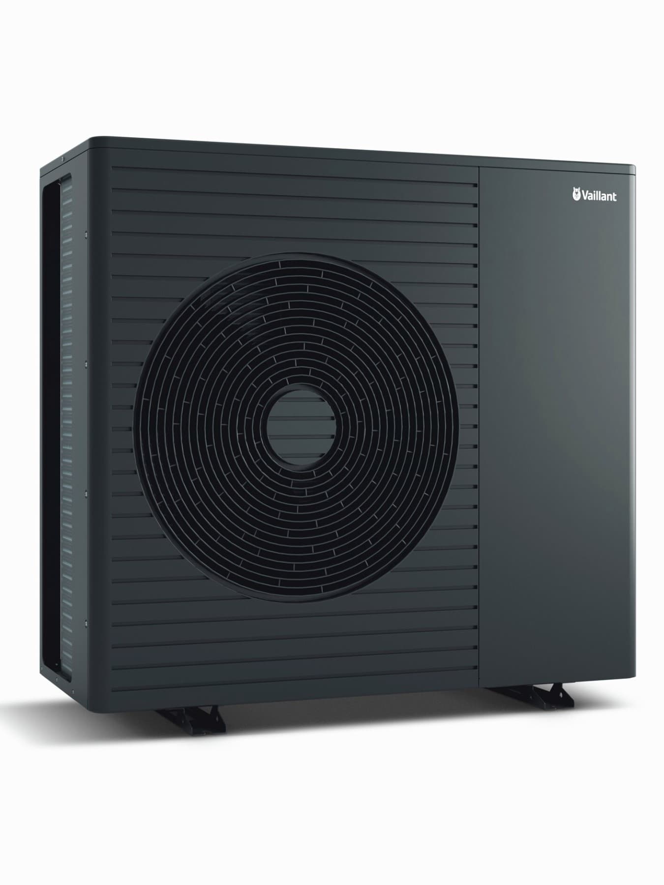 aroTHERM pro warmtepomp van Vaillant