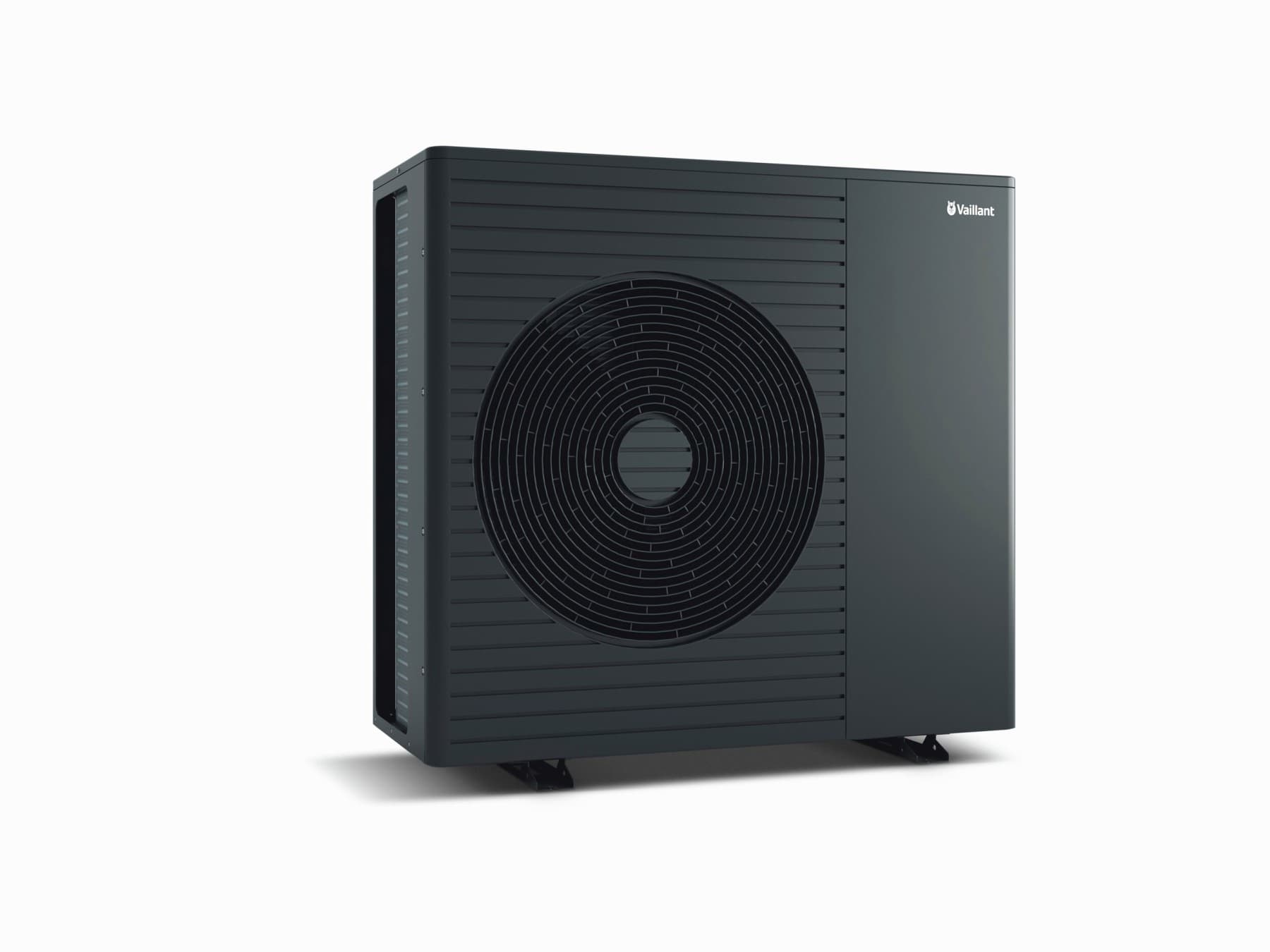 aroTHERM pro warmtepomp van Vaillant