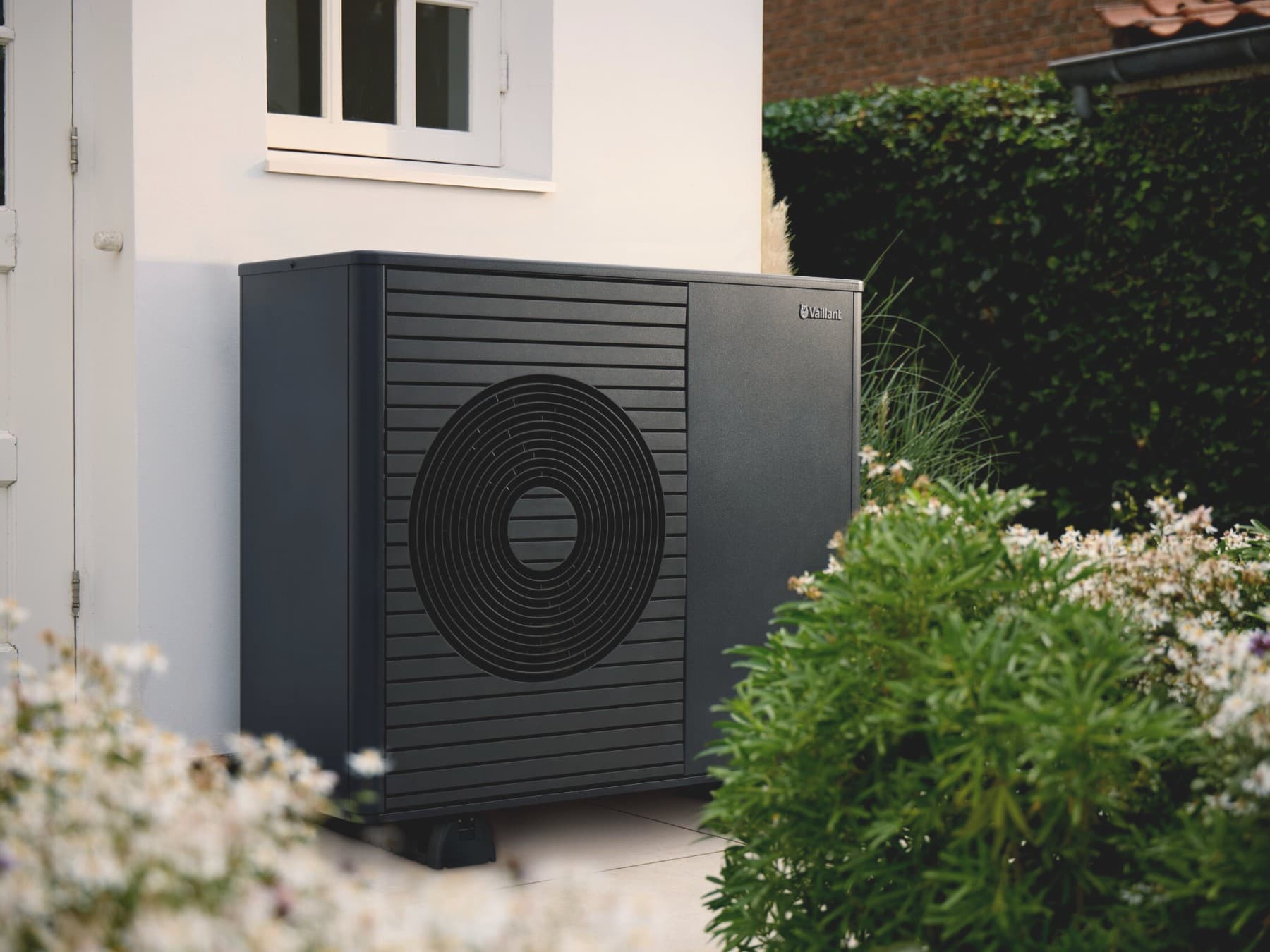 R290 warmtepompkoudemiddel