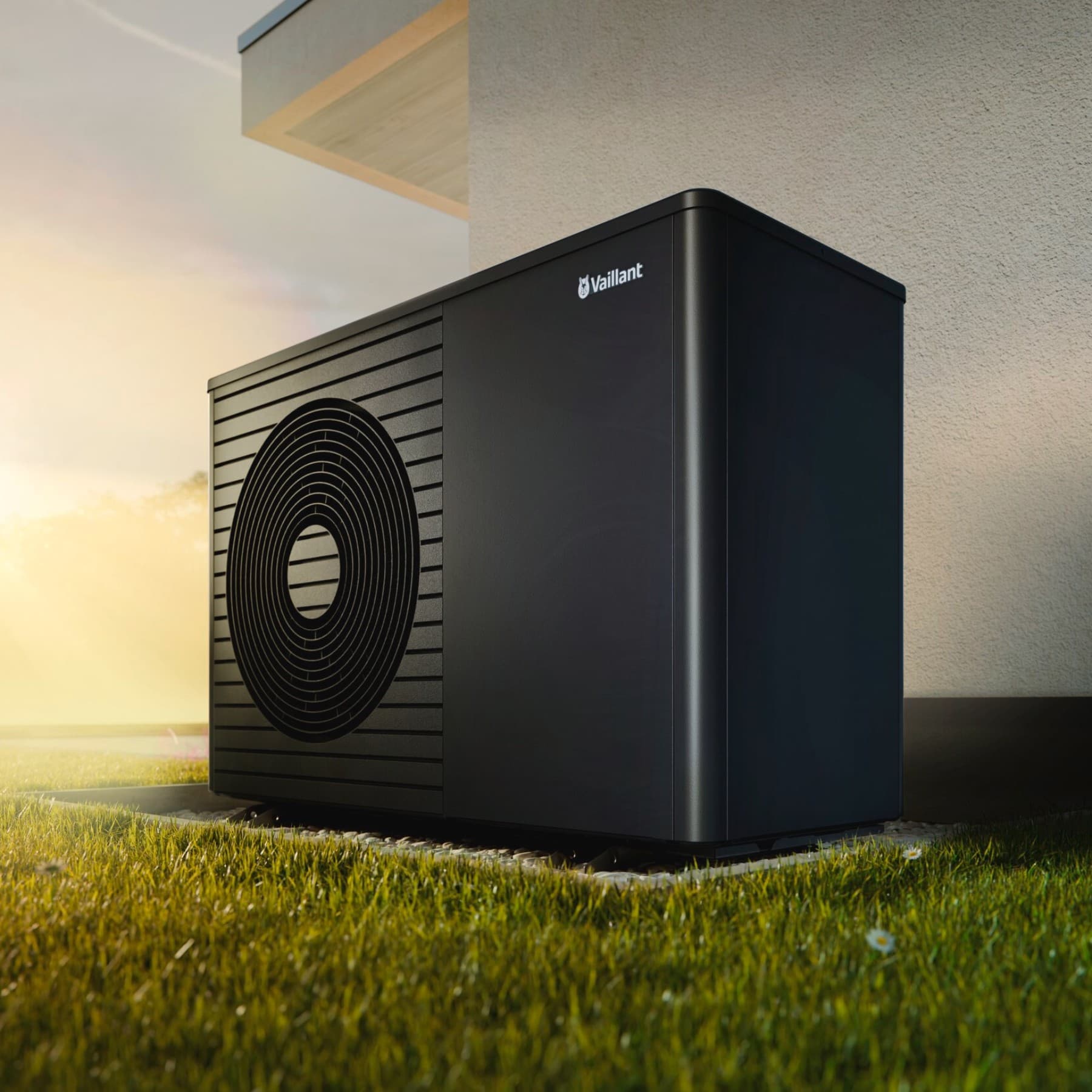 arotherm pro warmtepomp