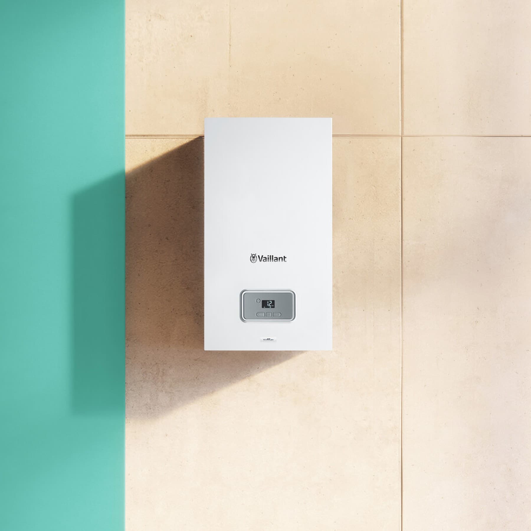 ecofit pro cv-ketel