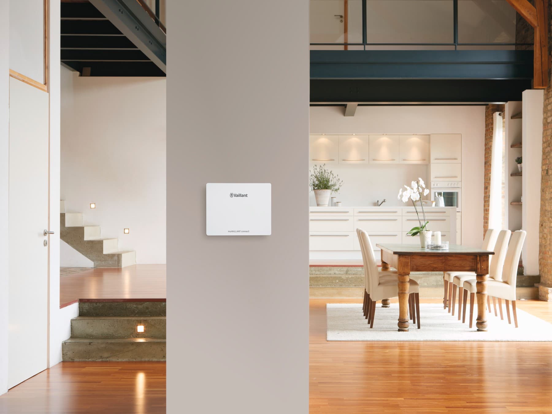 mijnVAILLANT connect