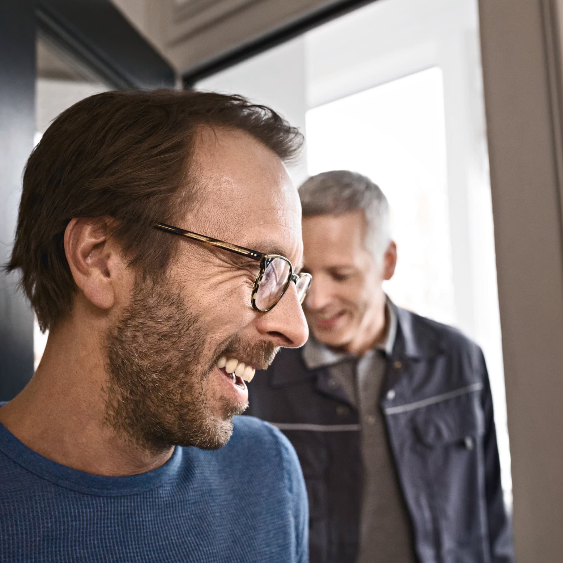 professionele afspraak