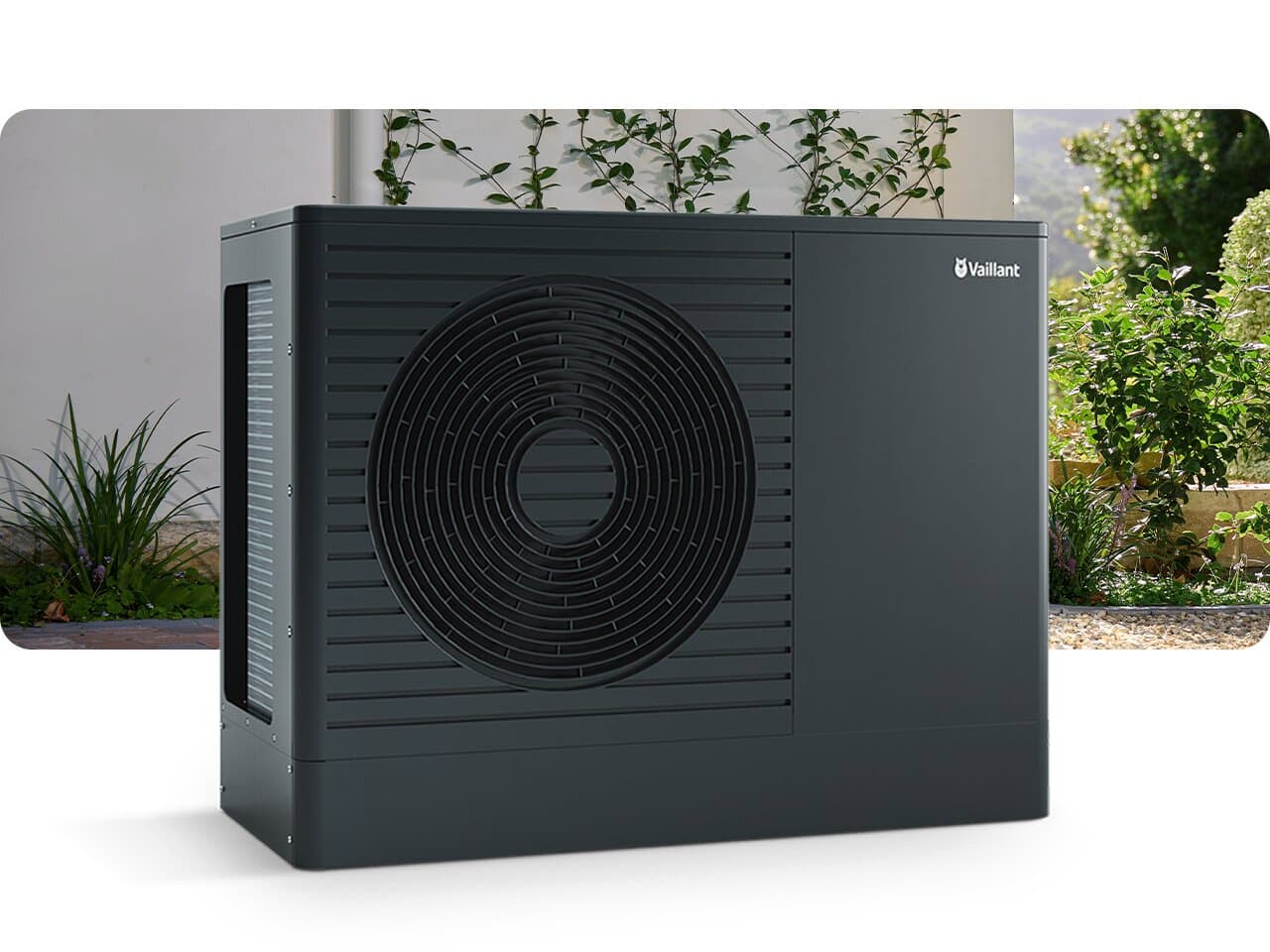 aroTHERM pro warmtepomp