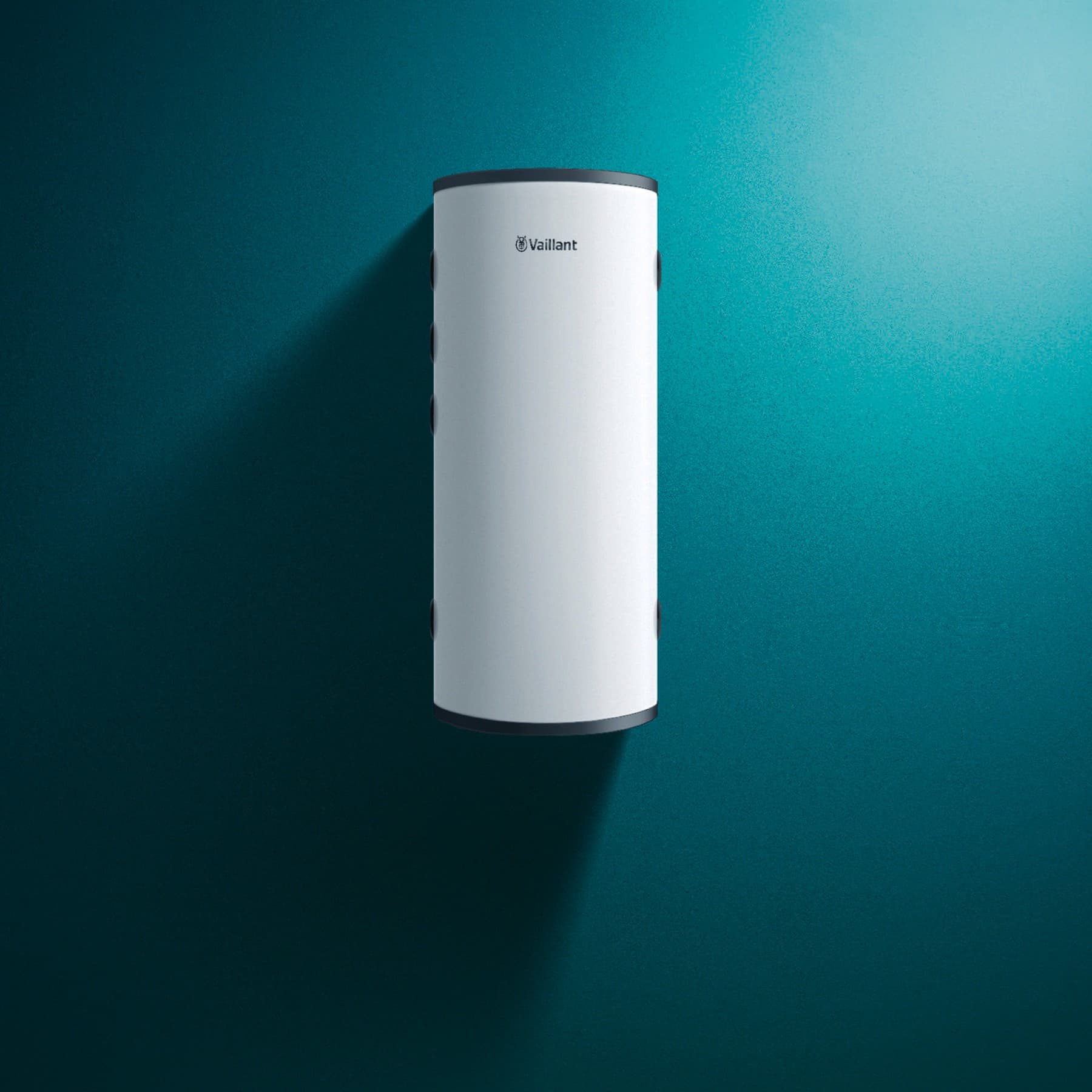 Vaillant buffervat VP45/2 RW