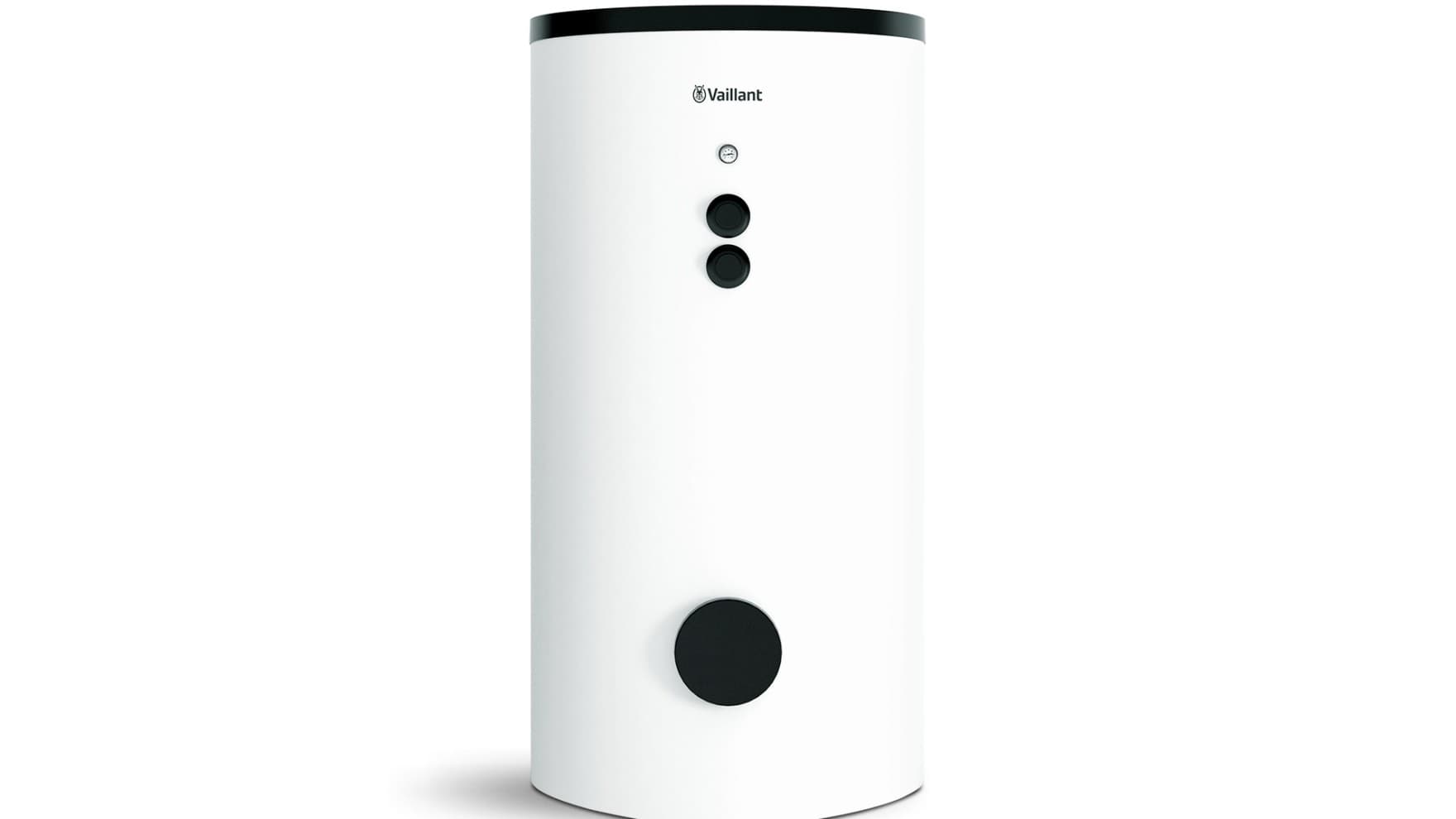 Opslag van warm water voor huishoudelijk gebruik