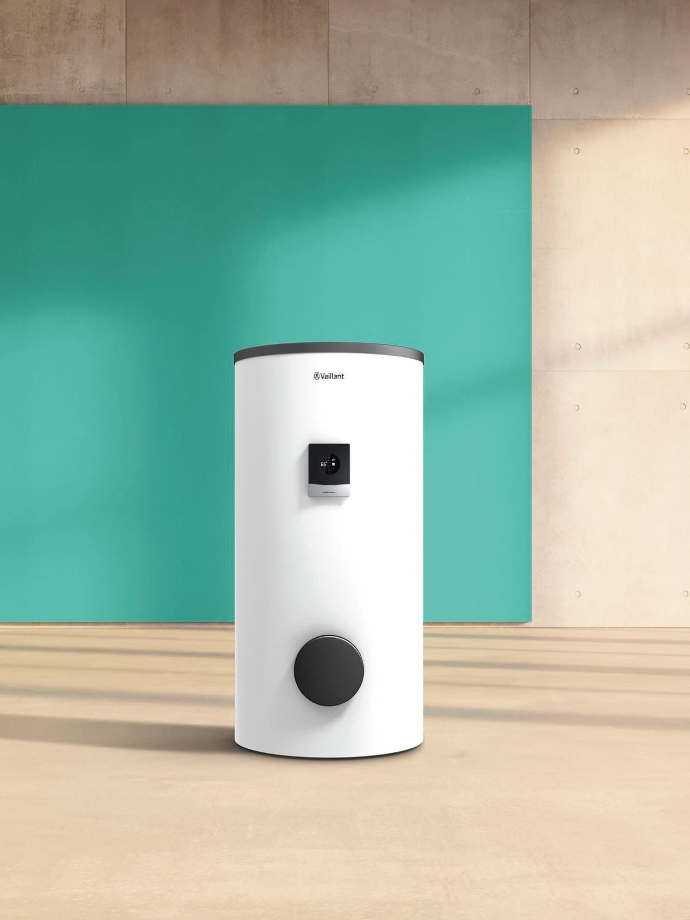 vaillant unistor boiler