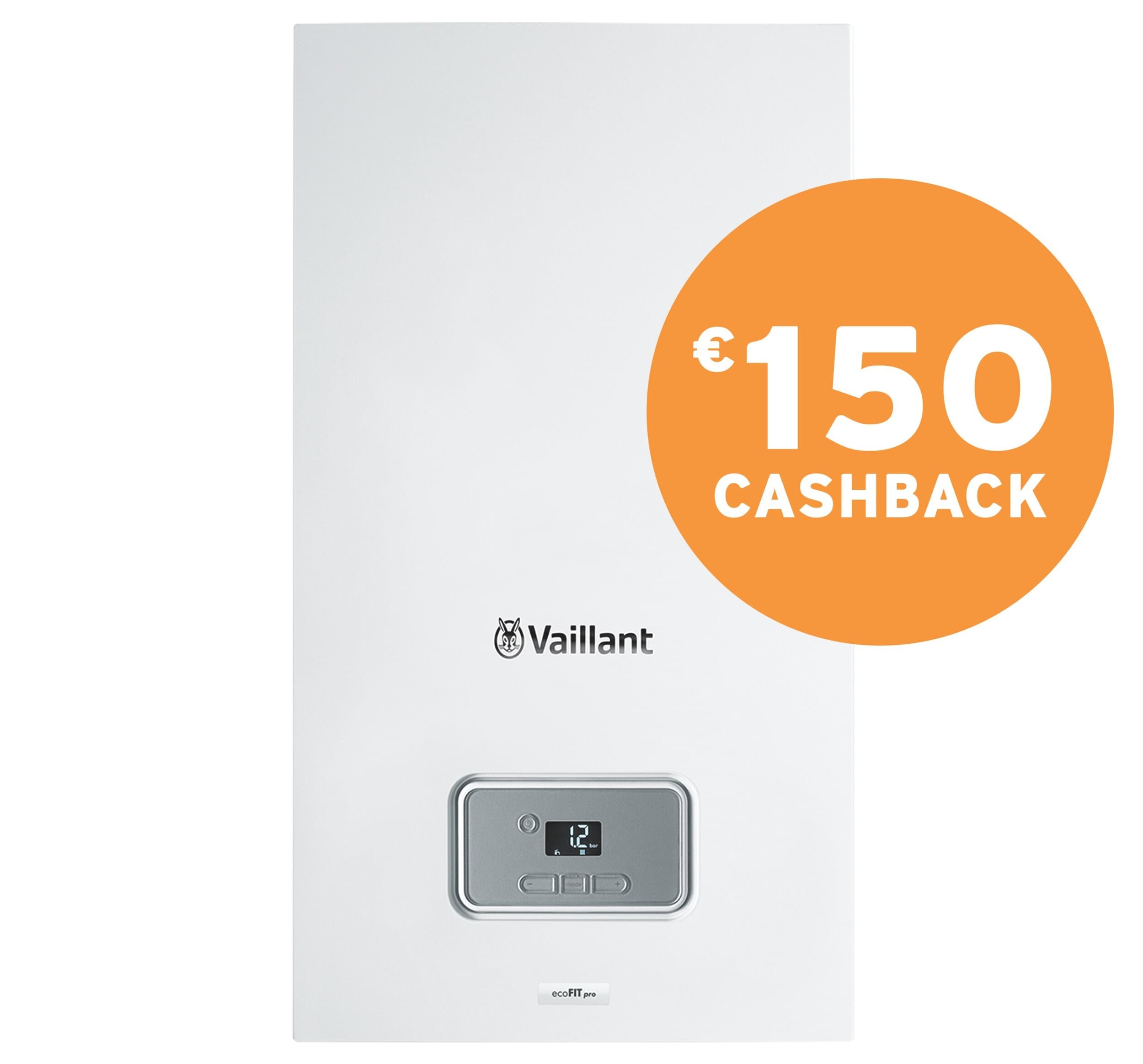 ecoFIT pro cv-ketel