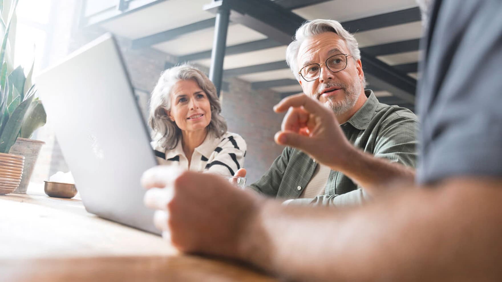 Advies van Vaillant over warmtepompen.