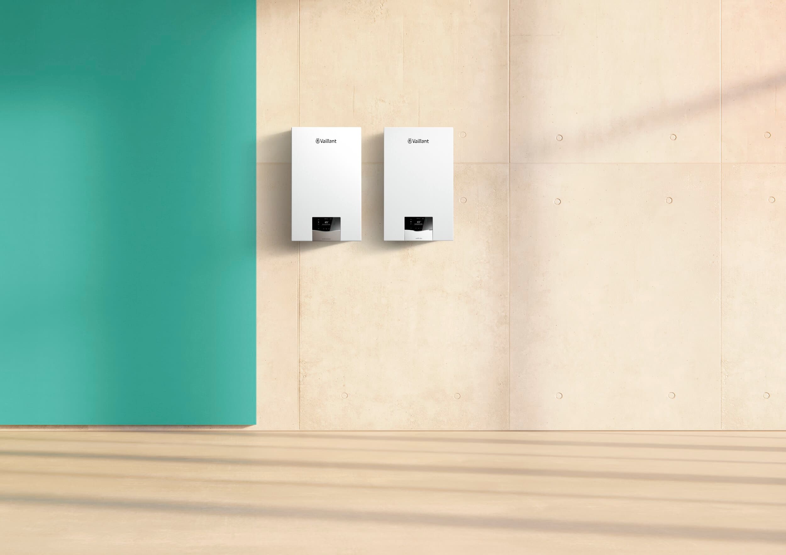 Vaillant ecoTEC plus en ecoTEC exclusive cv-ketels