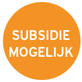 Subsidie mogelijk