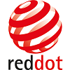 Dit product heeft een Red dot design award gewonnen in 2018!